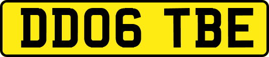 DD06TBE