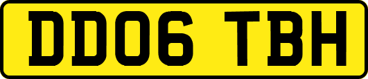 DD06TBH