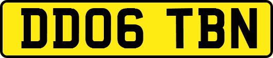 DD06TBN