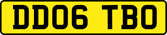 DD06TBO