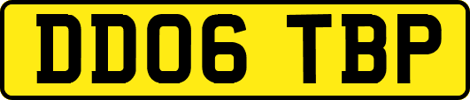DD06TBP