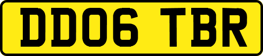 DD06TBR
