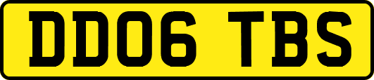 DD06TBS