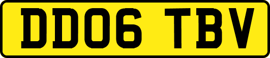 DD06TBV