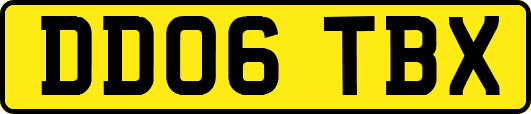 DD06TBX