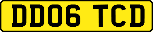 DD06TCD