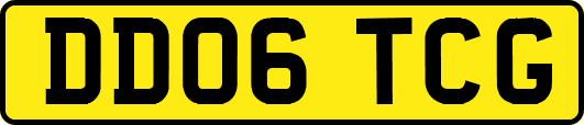 DD06TCG