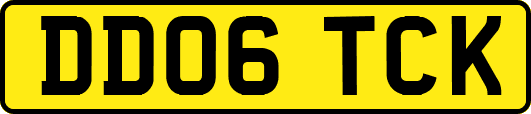 DD06TCK