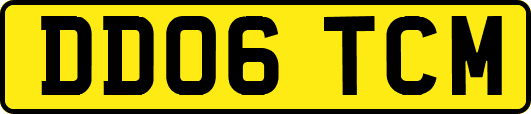 DD06TCM