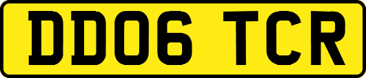 DD06TCR