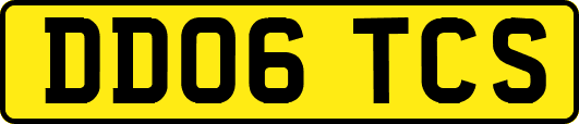 DD06TCS