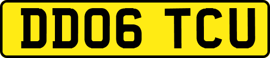 DD06TCU