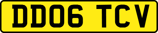 DD06TCV
