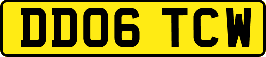 DD06TCW