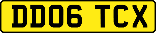DD06TCX