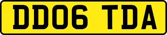 DD06TDA