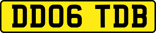 DD06TDB