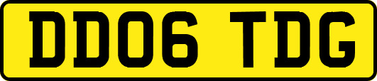 DD06TDG