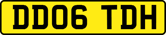 DD06TDH