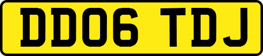 DD06TDJ