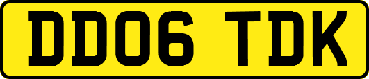 DD06TDK