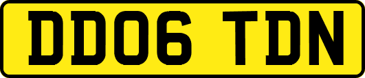 DD06TDN