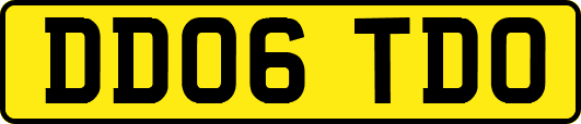DD06TDO