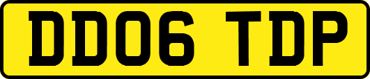 DD06TDP