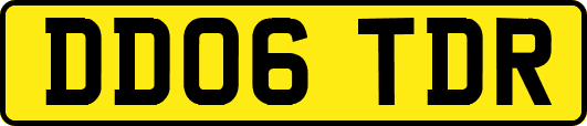 DD06TDR