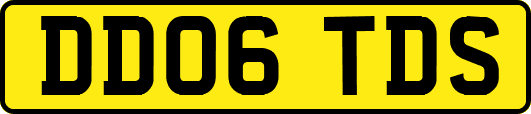DD06TDS