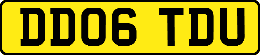 DD06TDU