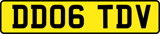 DD06TDV