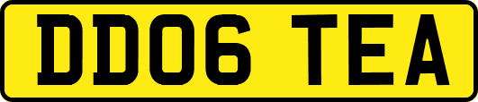 DD06TEA