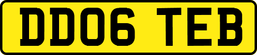 DD06TEB