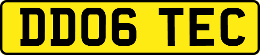 DD06TEC