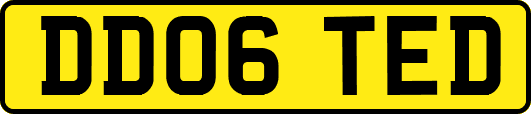 DD06TED