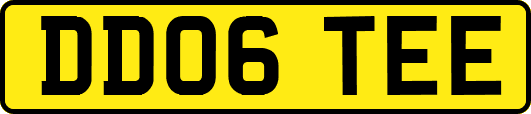 DD06TEE