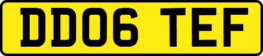 DD06TEF