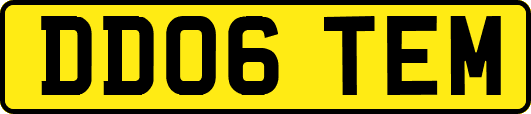 DD06TEM