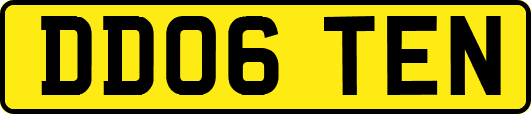 DD06TEN