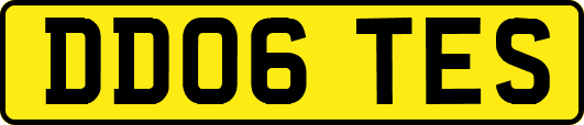 DD06TES
