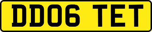 DD06TET