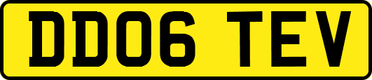 DD06TEV