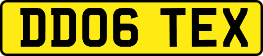 DD06TEX
