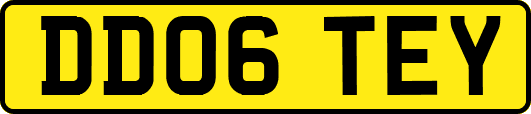DD06TEY