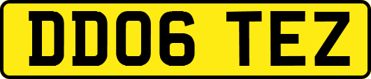 DD06TEZ