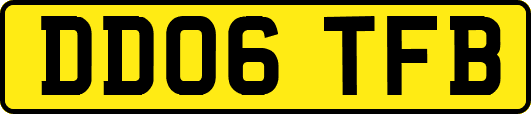 DD06TFB
