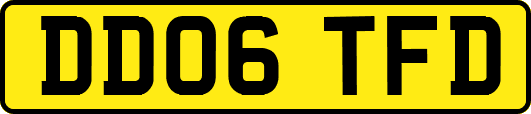 DD06TFD