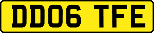 DD06TFE