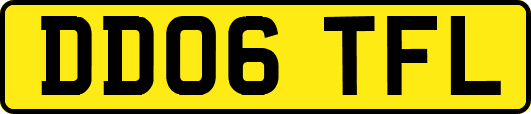 DD06TFL